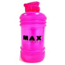 Galão (Rosa) Max Titanium 2,2L