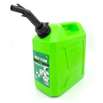 Galão Tanque Transferência de Combustível 10L C/ Bico (2085) - Lupus