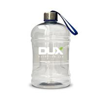 Galão Transparente (1,8L) - Padrão: Único - Dux Nutrition