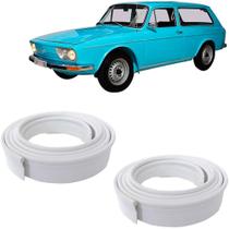 GalÃO Variant Universal Branco Dianteiro