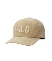 Galapagos boné aba curva wild Galapagos boné aba curva wild