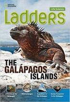 Galapagos islands, the - life science ladders on-level - CENGAGE LEARNING