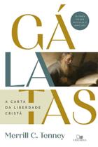 Gálatas - Vida Nova