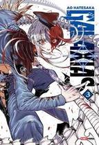 Galaxias 03 Galaxias 03