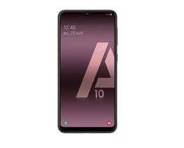 Galaxy A10 Dual Sim 32 Gb Preto 2 Gb Ram