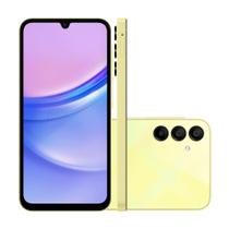 Galaxy A15 256GB Verde Claro