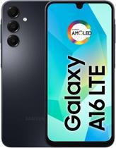Galaxy A16 128GB 4GB BLACK Galaxy A16 128GB 4GB BLACK