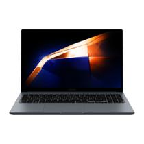 Galaxy Book4 Intel Inside U300, Windows 11 Home, 8GB, 256GB SSD, UHD Graphics, 15.6" Full HD LED, 1.55kg*. - Samsung