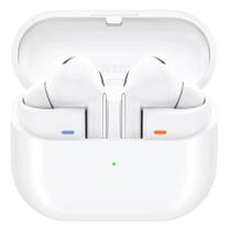 Galaxy Buds3 Pro Branco Fone De Ouvido Sem Fio - Samsung Galaxy Buds3 Pro Branco Fone De Ouvido Sem Fio - Samsung