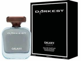 Galaxy concept darkest eau de parfum 100ml Galaxy concept darkest eau de parfum 100ml