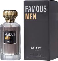 Galaxy concept famous men eau de parfum 100ml Galaxy concept famous men eau de parfum 100ml