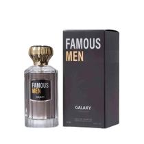 Galaxy concept famous men eau de parfum 100ml Galaxy concept famous men eau de parfum 100ml