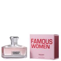 Galaxy concept famous women eau de parfum 100ml Galaxy concept famous women eau de parfum 100ml