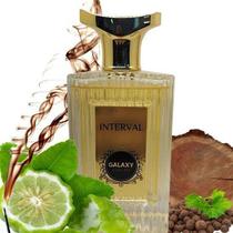 Galaxy concept interval eau de parfum de parfum