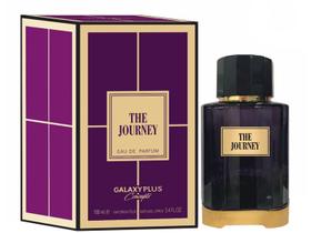 Galaxy concept journey patchouli eau de parfum 100ml