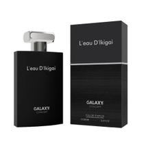 Galaxy concept leau dlkigai eau de parfum 100ml