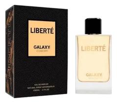 Galaxy concept liberté eau de parfum 80ml Galaxy concept liberté eau de parfum 80ml