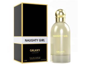 Galaxy concept naughty girl eau de parfum 100ml