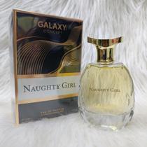 Galaxy Concept Naughty Girl