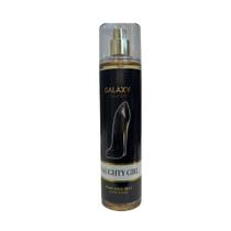 Galaxy Concept Naughty Girl Perfumed Mist 250ml