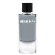 Galaxy concept rebel men eau de parfum 100ml