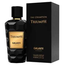 Galaxy concept the champion triumph eau de parfum 100ml