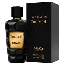 Galaxy concept the champion triumph eau de parfum 100ml Galaxy concept the champion triumph eau de parfum 100ml