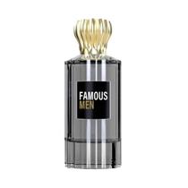 Galaxy Famous Men Eau de Parfum - Perfume Masculino 100ml