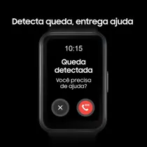 Galaxy Fit3 Samsung - Grafite