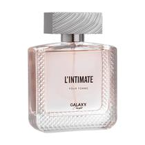 Galaxy Intimate Eau de Parfum - Perfume Feminino 100ml