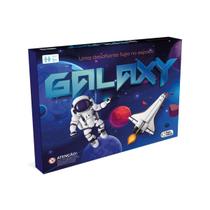 Galaxy - Jogo de Tabuleiro - Pais e Filhos Galaxy - Jogo de Tabuleiro - Pais e Filhos