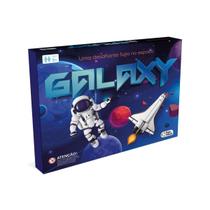 Galaxy - Jogo de Tabuleiro - Pais e Filhos Galaxy - Jogo de Tabuleiro - Pais e Filhos