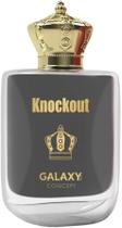 Galaxy Knockout Masculino Eau de Parfum Galaxy Knockout Masculino Eau de Parfum