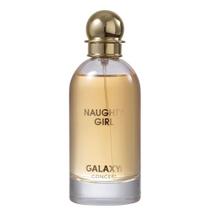 Galaxy Naughty Girl Plus Concept Eau de Parfum - Perfume Feminino 100ml