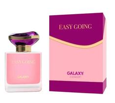 Galaxy - perf. fem. easy going edp 100ml Galaxy - perf. fem. easy going edp 100ml