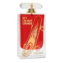 Galaxy Plus Concept 971 Im Not Cringe Eau De Parfum - Perfume Feminino 100ml