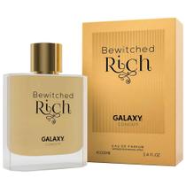 Galaxy plus concept bewitched rich edp 100ml