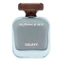 Galaxy Plus Concept Darkest Eau De Parfum - Perfume Masculino 100ml Galaxy Plus Concept Darkest Eau De Parfum - Perfume Masculino 100ml
