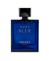 Galaxy Plus Concept Deep Blue Eau de Parfum