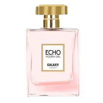 Galaxy Plus Concept Echo Modern Girl Eau De Parfum Perfume Feminino 100ml