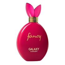 Galaxy Plus Concept Fancy Eau De Parfum - Perfume Feminino 100ml Galaxy Plus Concept Fancy Eau De Parfum - Perfume Feminino 100ml