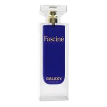 Galaxy Plus Concept Fasciné Eau De Parfum - Perfume Masculino 100ml