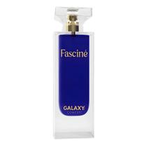 Galaxy Plus Concept Fasciné Eau de Parfum - Perfume Masculino 100ml Galaxy Plus Concept Fasciné Eau de Parfum - Perfume Masculino 100ml