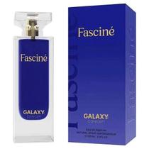 Galaxy Plus Concept Fasciné Eau Parfum Masculino 100Ml 100Ml