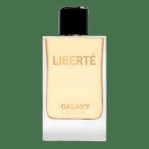 Galaxy Plus Concept Liberté Eau de Parfum - Perfume Feminino 80ml