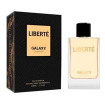 Galaxy Plus Concept Liberte Eau de Parfum Galaxy Plus Concept Liberte Eau de Parfum