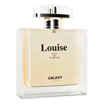 Galaxy Plus Concept Louise Eau De Parfum - Perfume Feminino 100ml Galaxy Plus Concept Louise Eau De Parfum - Perfume Feminino 100ml