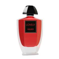 Galaxy Plus Concept Lovely Eau de Parfum