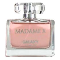 Galaxy Plus Concept Madame X Eau de Parfum - Perfume Feminino 100ml