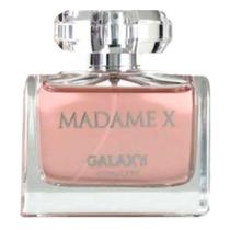 Galaxy Plus Concept Madame X Eau de Parfum - Perfume Feminino 100ml Galaxy Plus Concept Madame X Eau de Parfum - Perfume Feminino 100ml